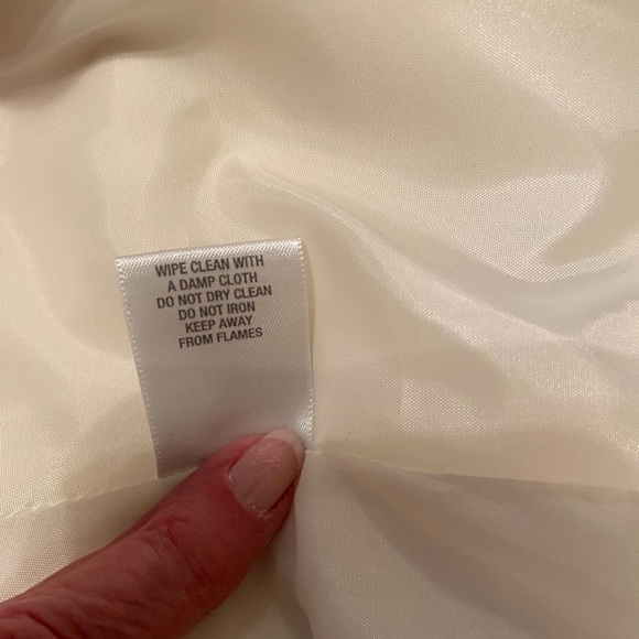 Beautiful short jacket with bling. - Picture 2 of 5